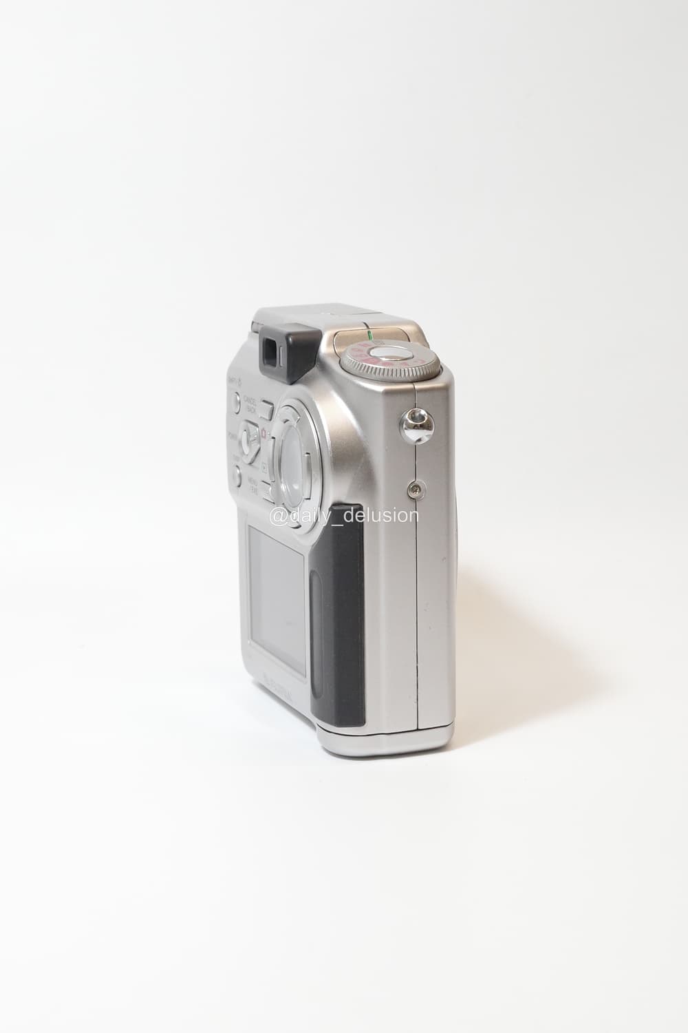 후지필름 파인픽스 4700 줌 상품이미지6