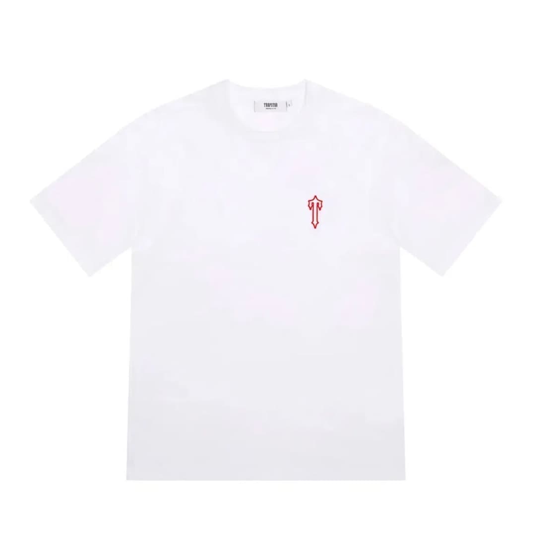 트랩스타 trapstar 반팔티  상품이미지1