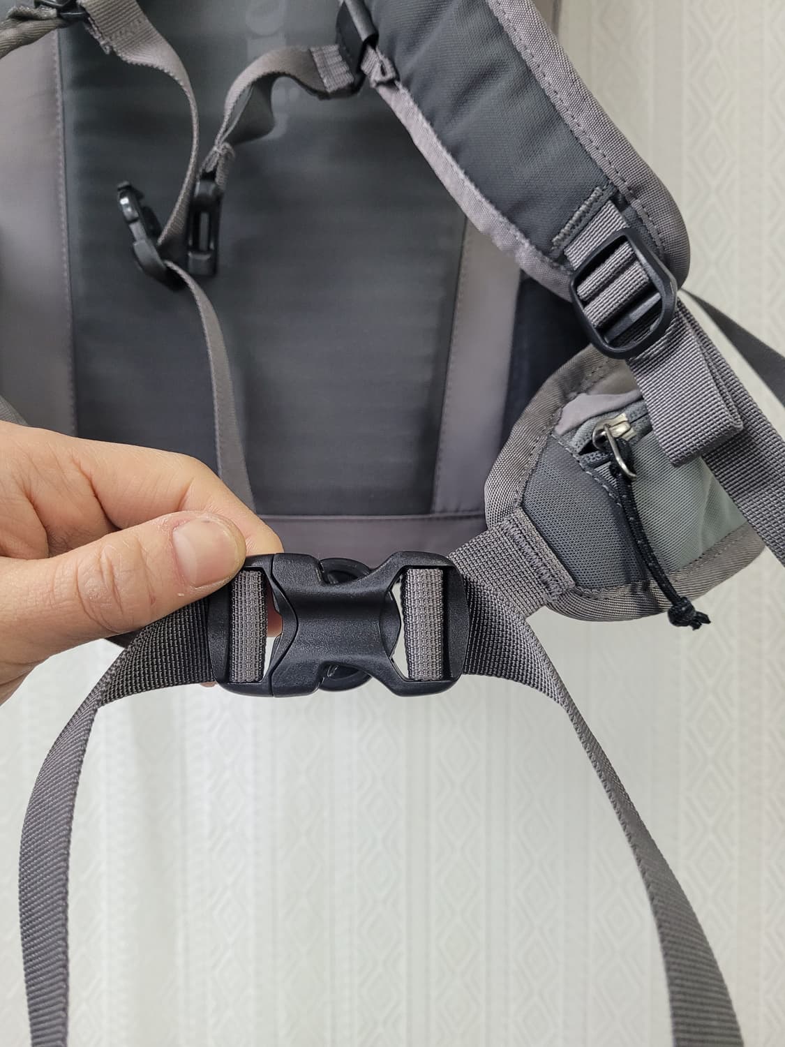 파타고니아 알트비아 백팩 22L 상품이미지8