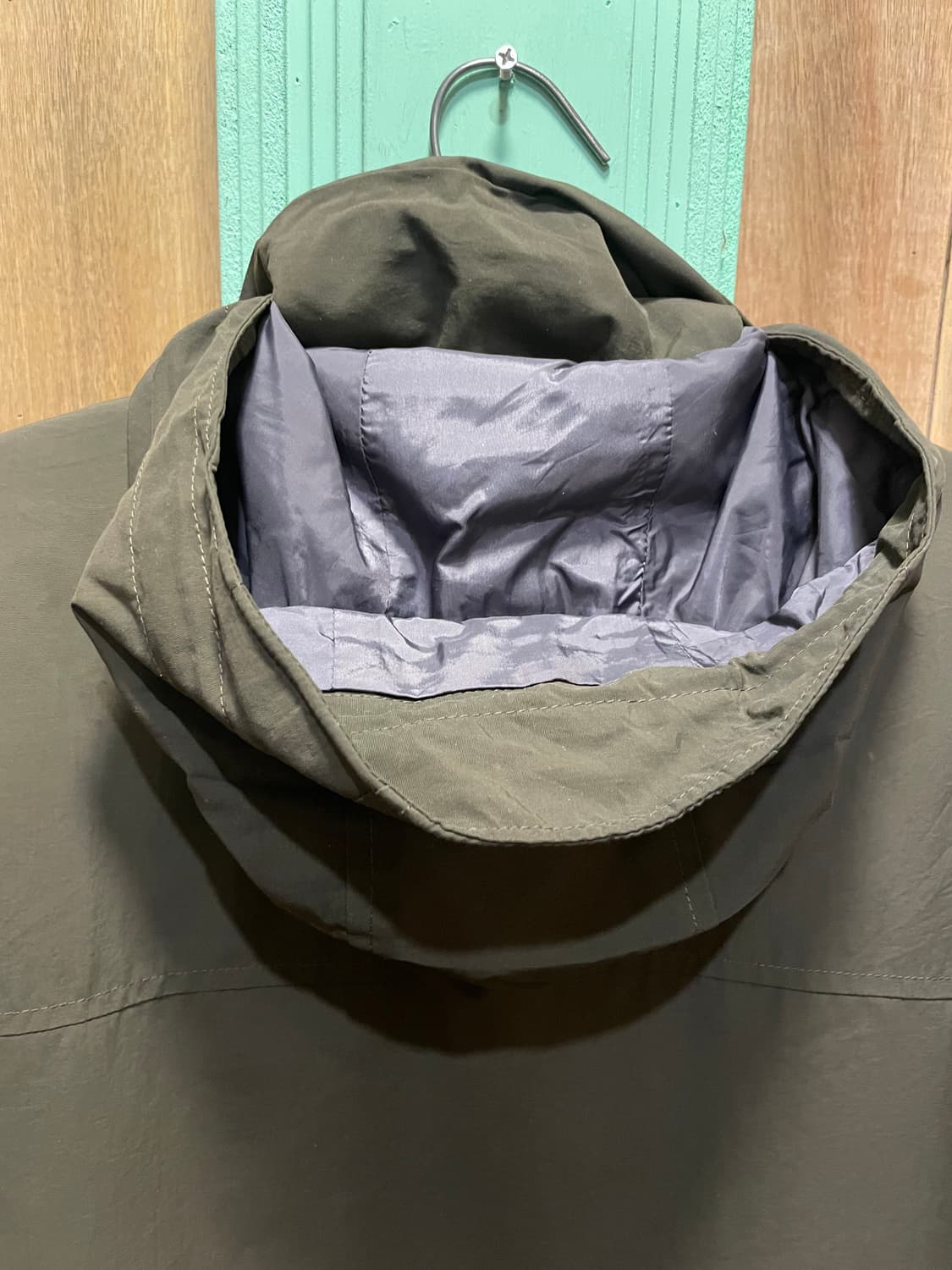 Vintage L.L.Bean Mountain Parka  상품이미지10
