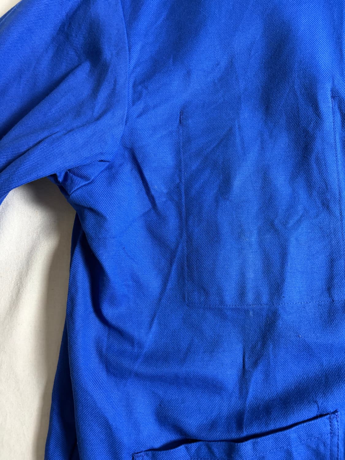 빈티지 프렌치 워크자켓 54 상품이미지5