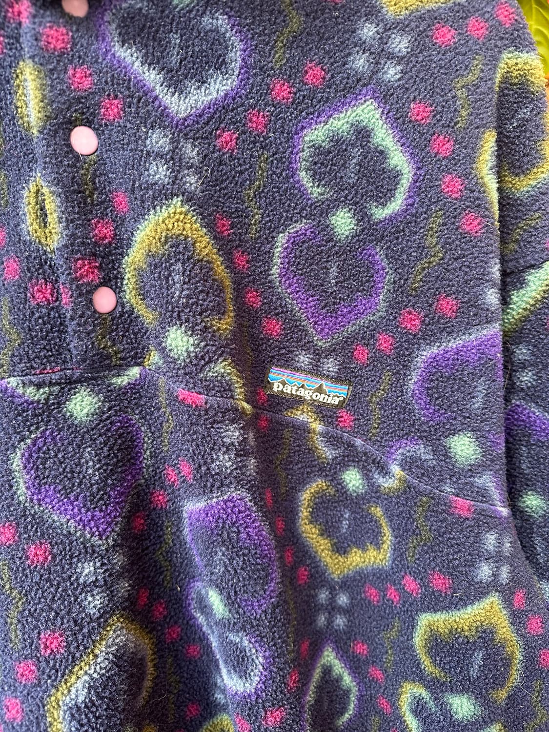 Z-378 파타고니아 신칠라  상품이미지3