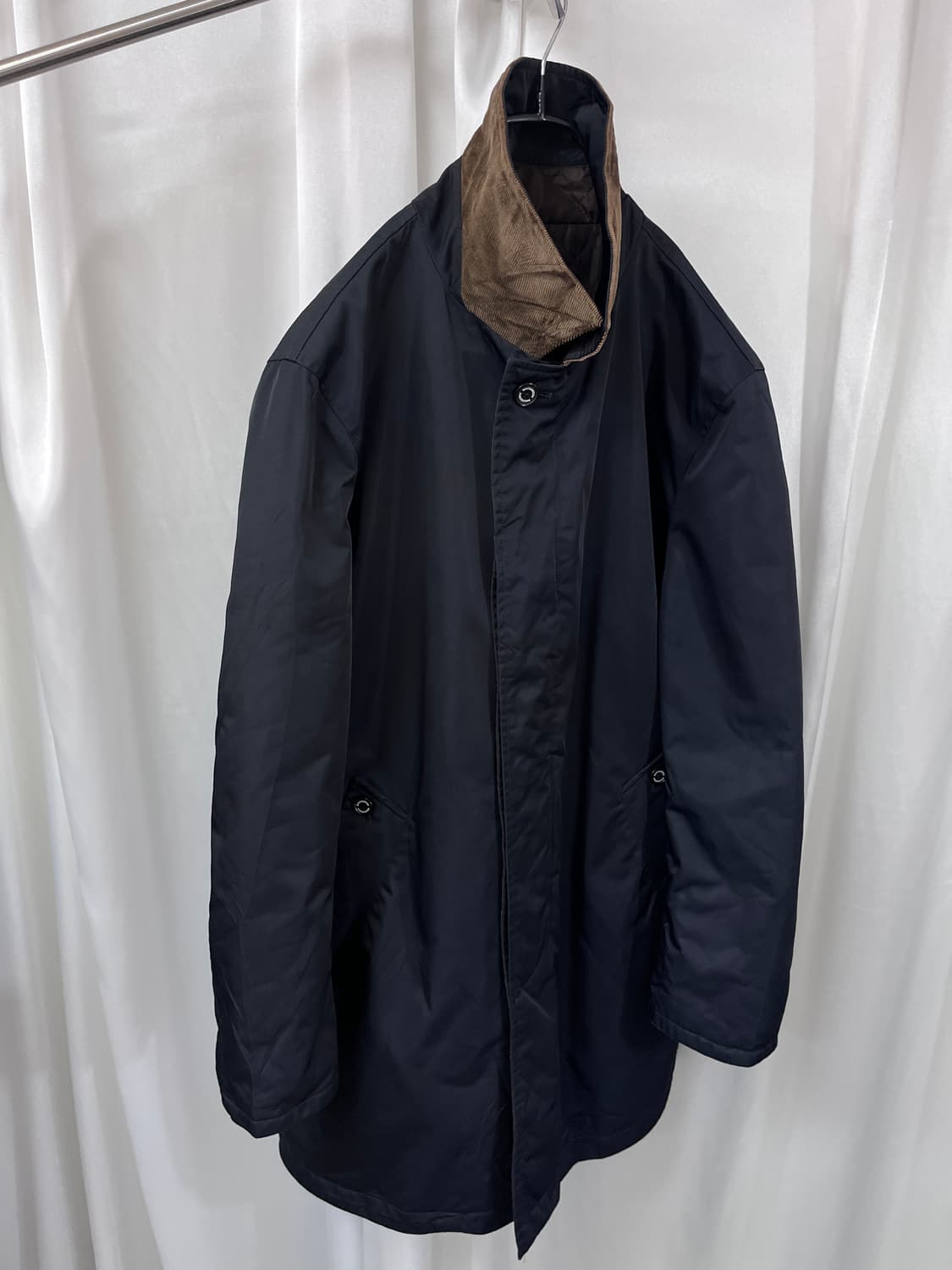 Mackintosh reversible coat 상품이미지2