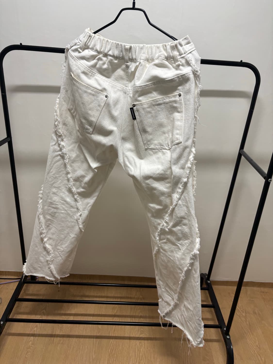 그랜디어스 셋업 팬츠  상품이미지2