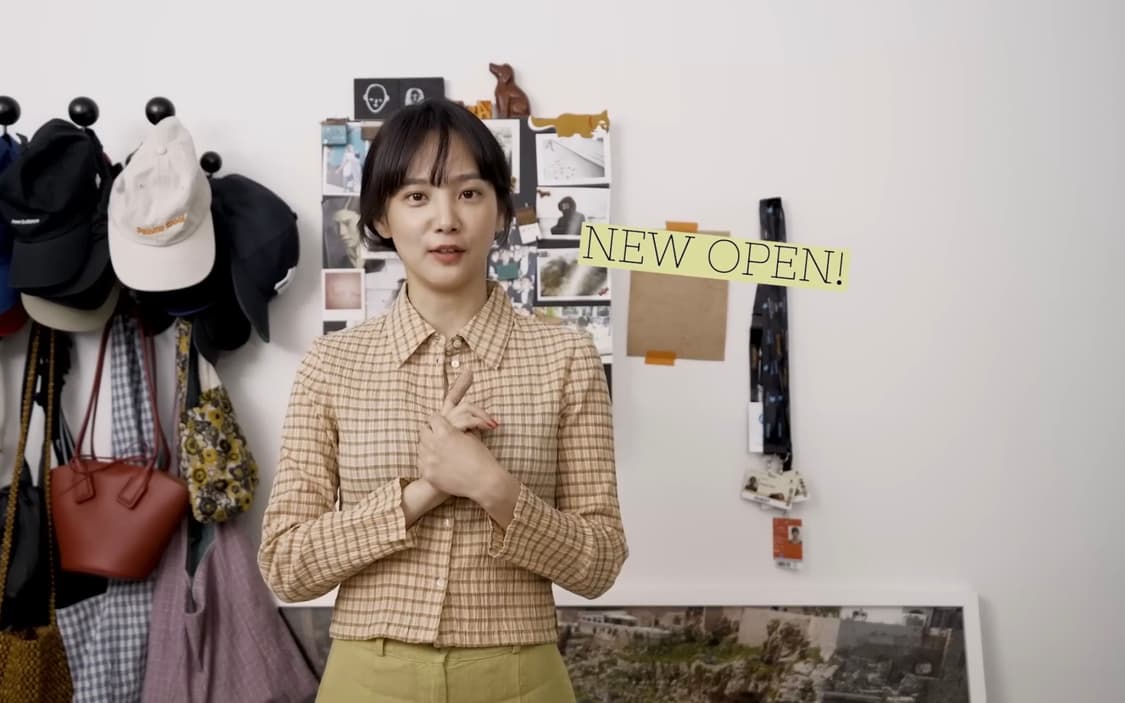 팔로마울 크링클 셔츠 m 상품이미지4