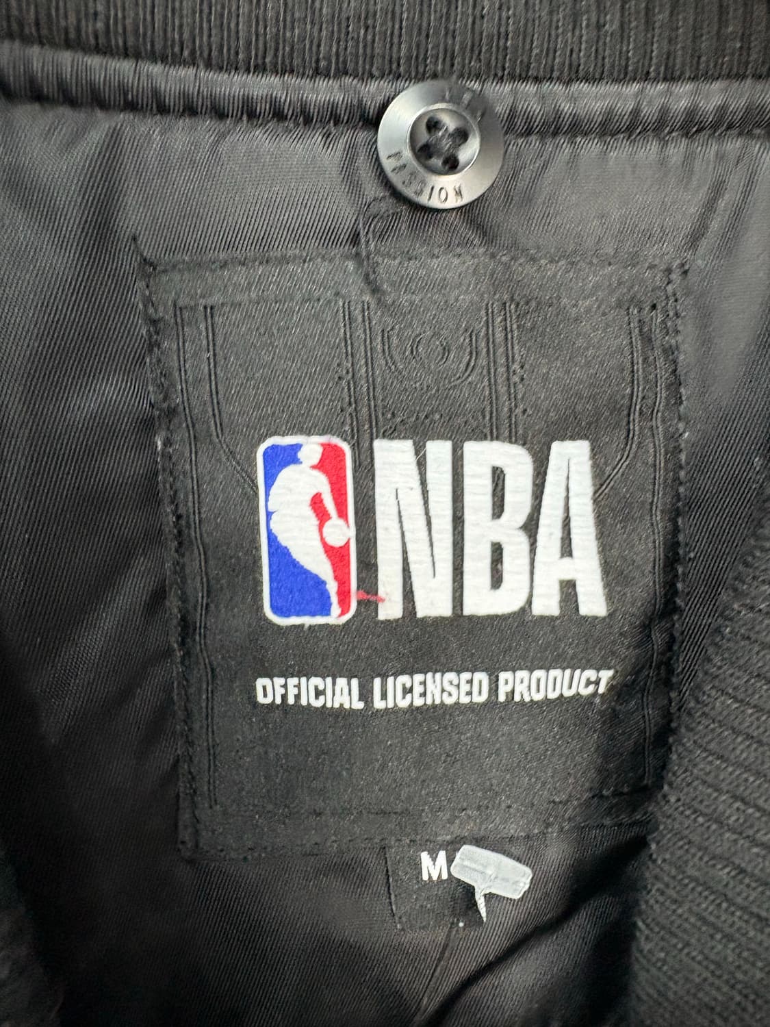 NBA MA-1 항공점퍼 A2265 상품이미지7