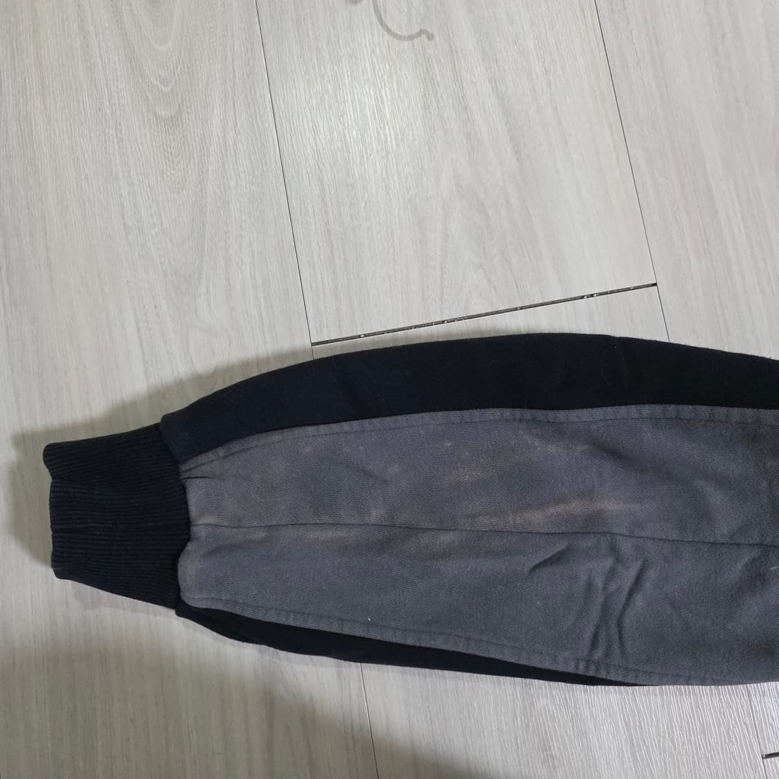 나이키 올드스쿨 후드집업 상품이미지5