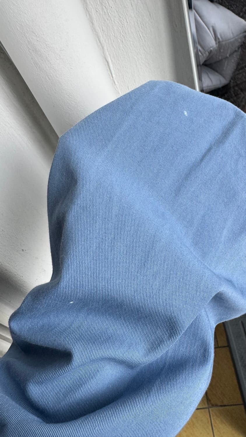 칼하트 FR 워크셔츠 상품이미지5