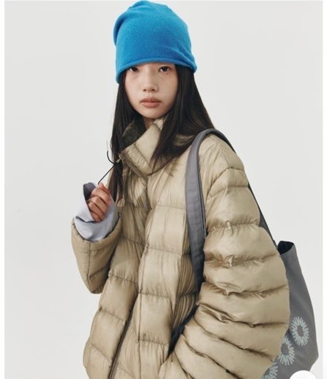 999휴머니티 패딩(3)사이즈 상품이미지1