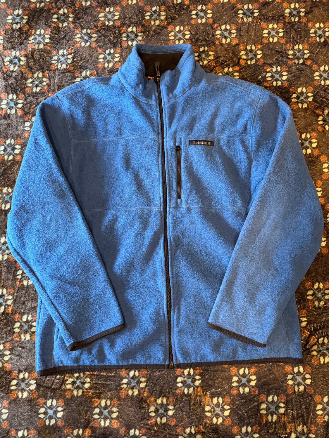 팀버랜드 폴리스 자켓 상품이미지1