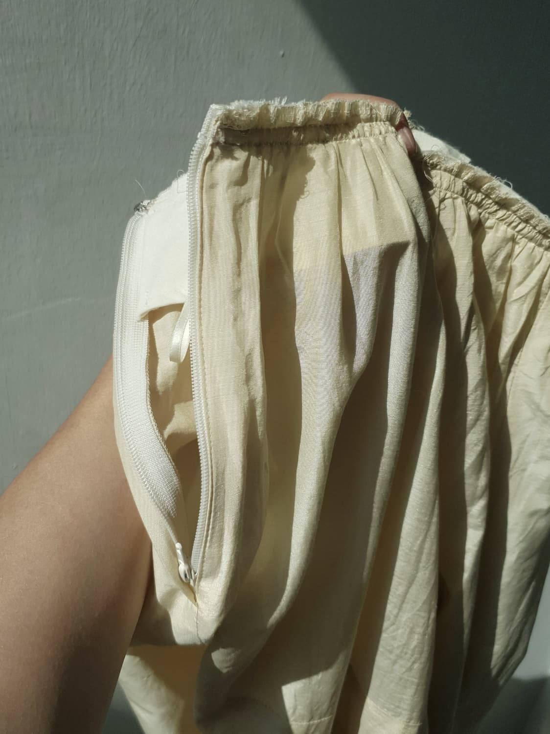 90s Comme Des Garcons SarouelPants/Skirt 상품이미지9