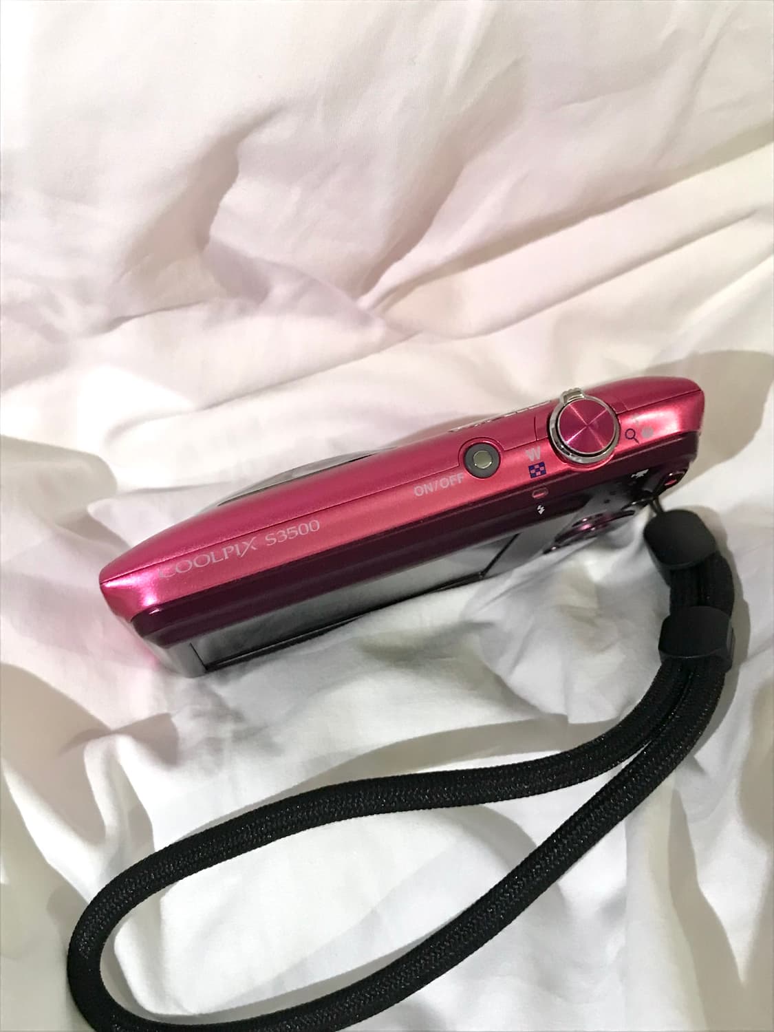 (사쿠라 디카!) coolpix s3500 상품이미지3