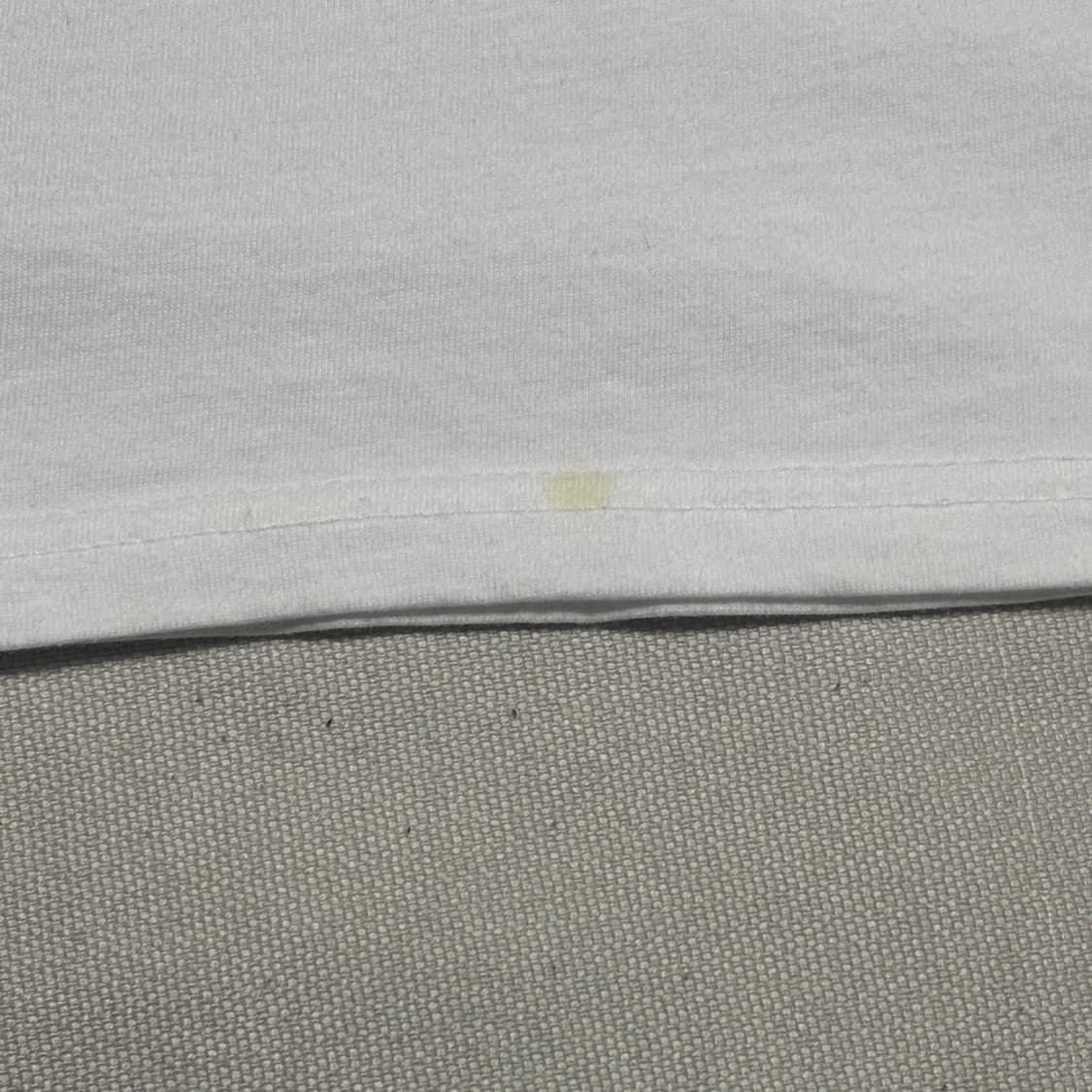 L 스투시 모던 에이지 화이트 반팔 티셔츠 상품이미지6