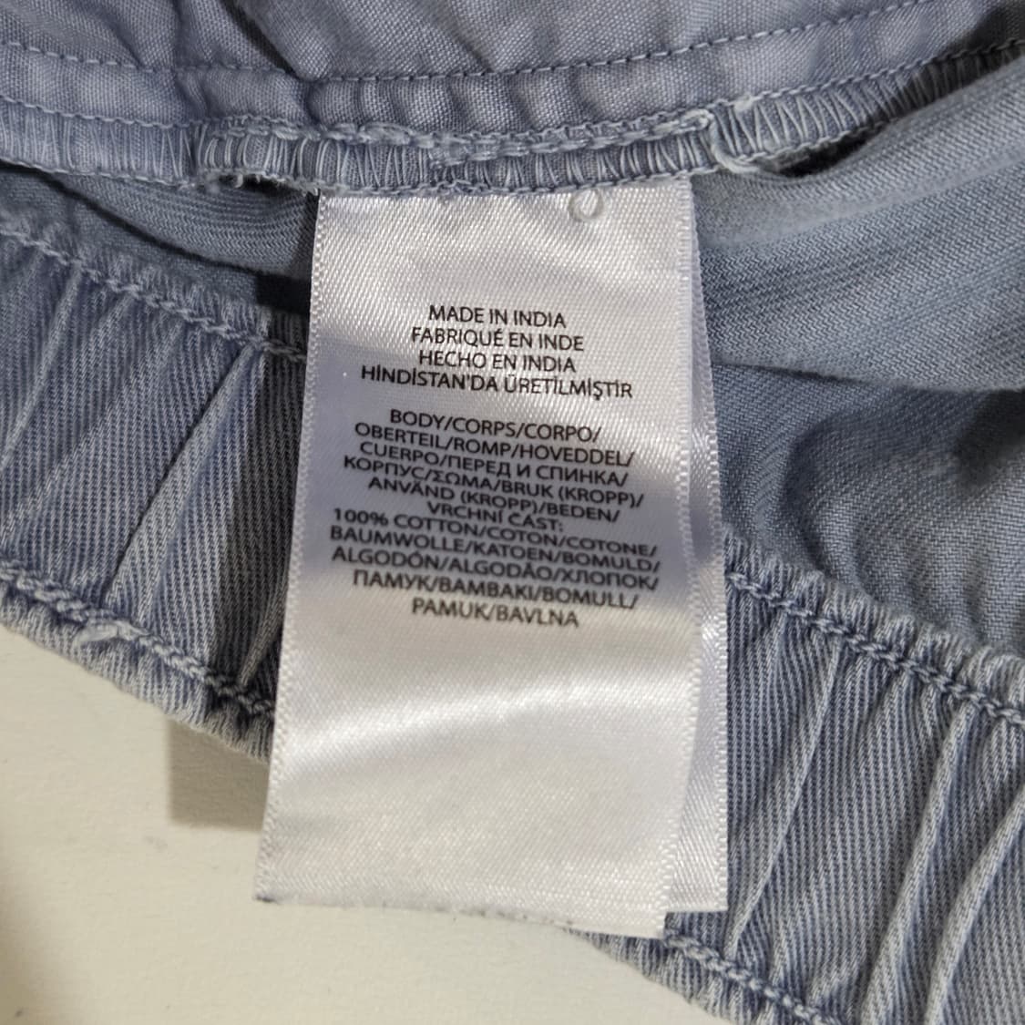 폴로랄프로렌 우먼 프렙스터 S 상품이미지5