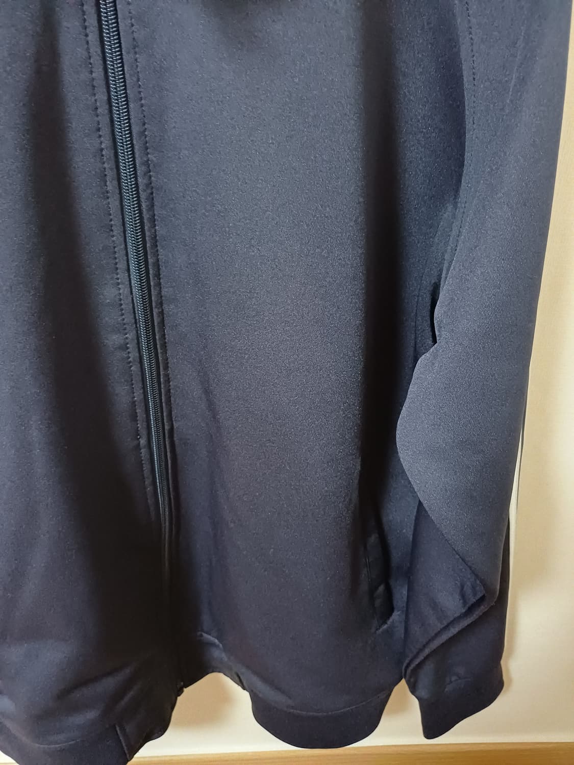 아디다스 마샬아츠 트레이닝 자켓 상품이미지3