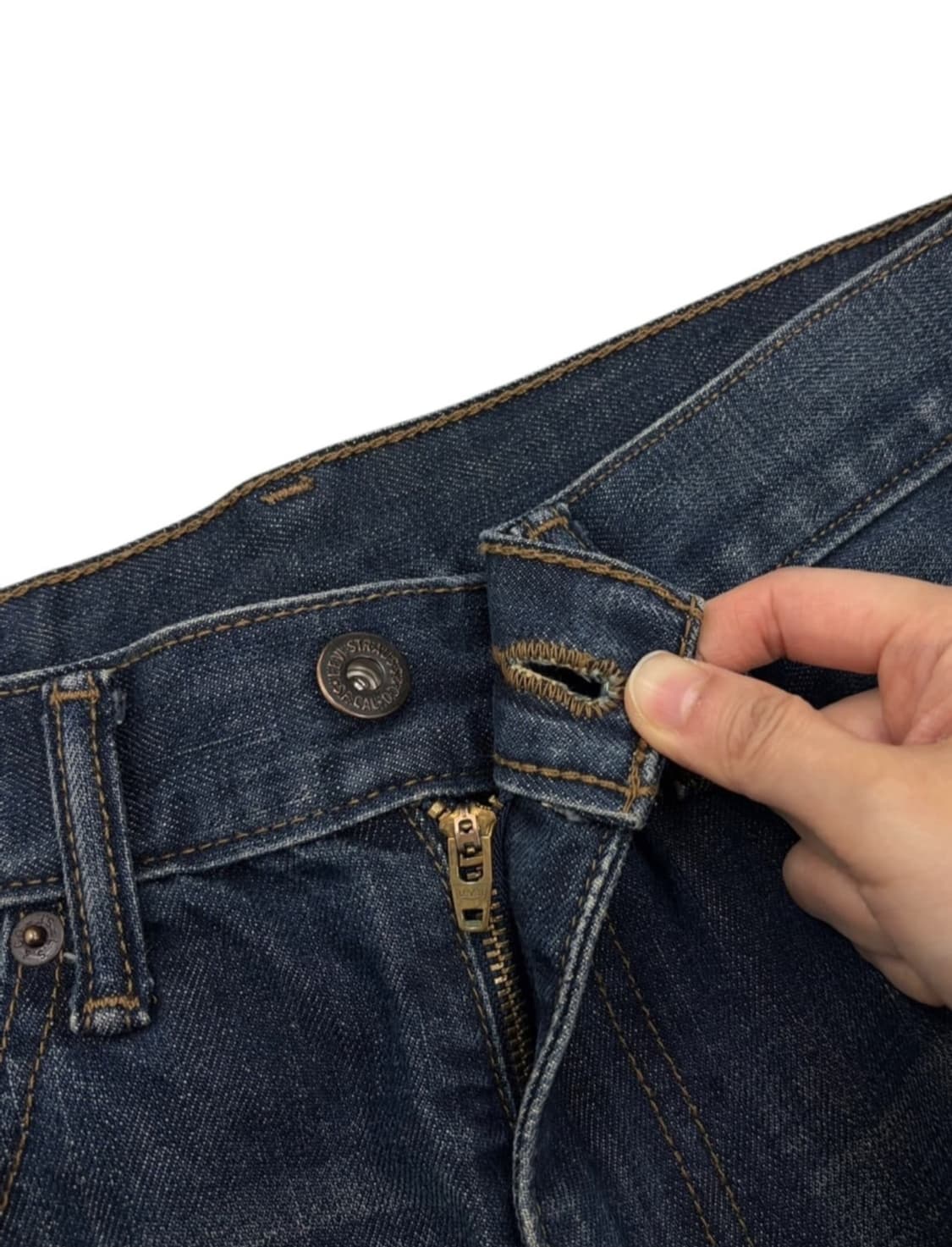 리바이스 505 32 상품이미지2