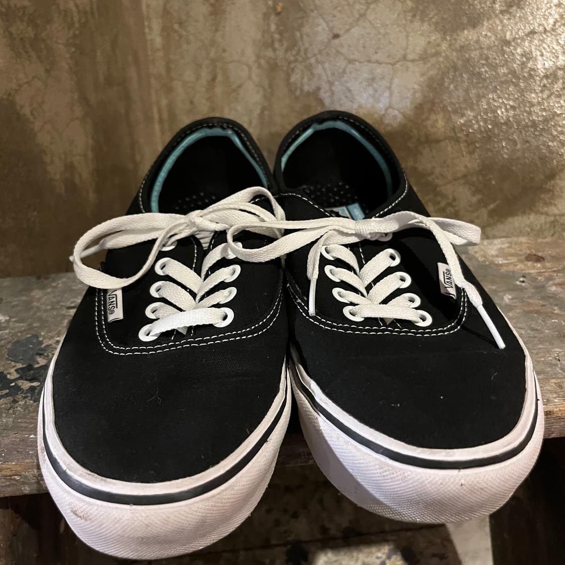 반스 스니커즈 (260) 상품이미지3