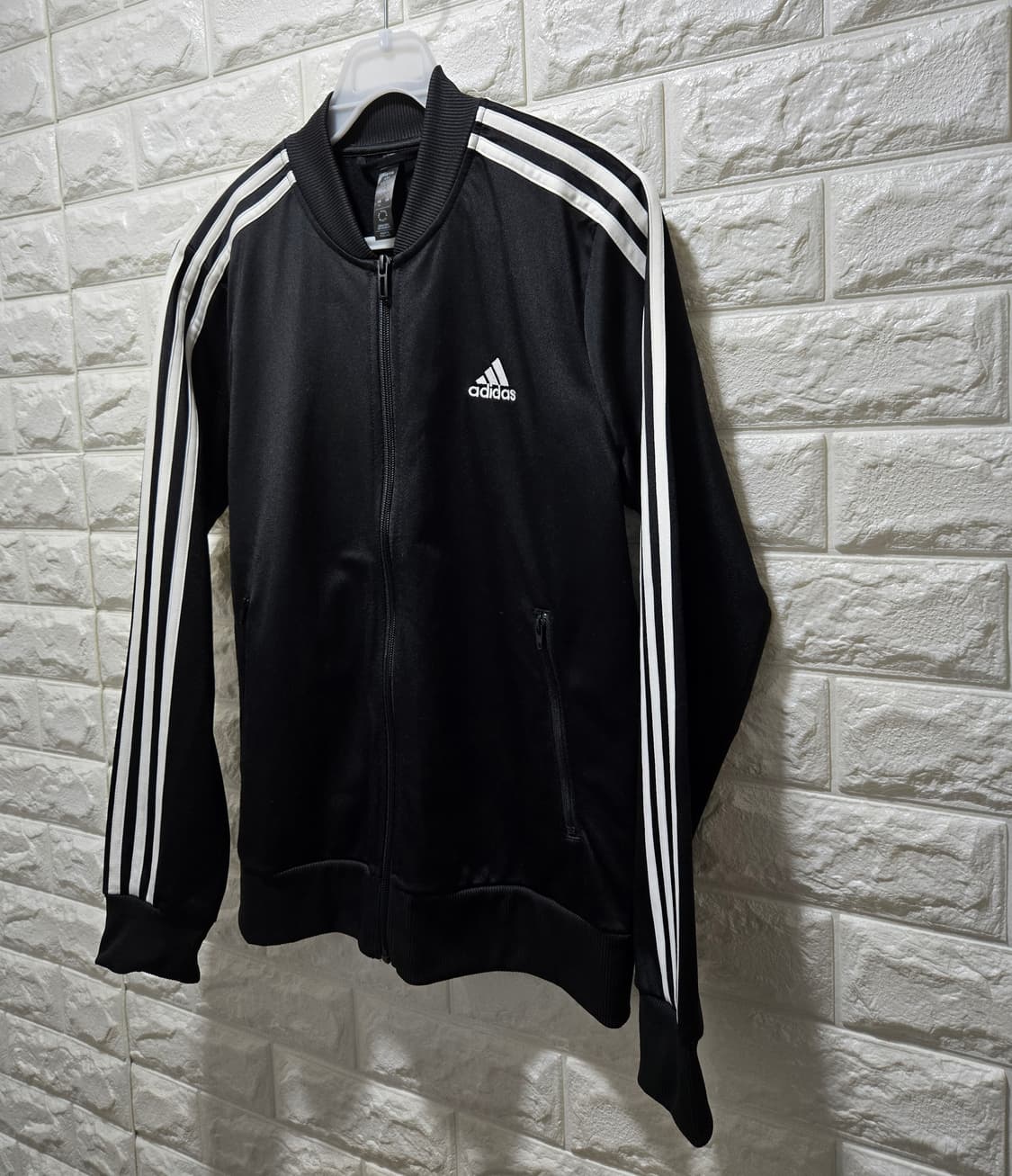 아디다스 우먼스 트랙탑 져지 90~95 상품이미지4