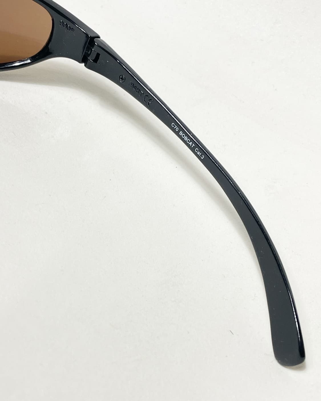 BLOC 스퀘어 틴트 빈티지 선글라스 상품이미지6