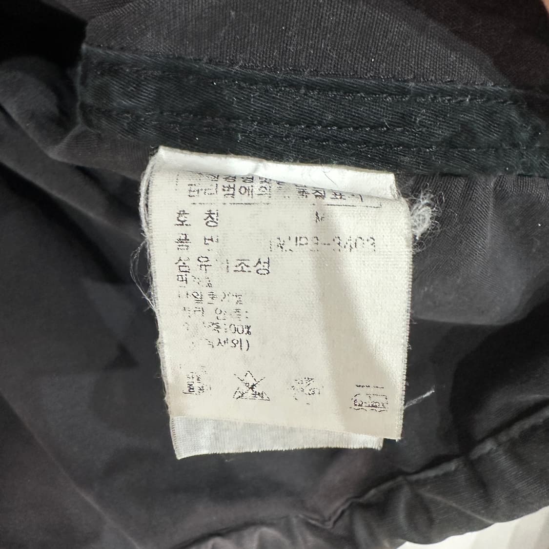 폴로랄프로렌 모터사이클 자켓 M 상품이미지5