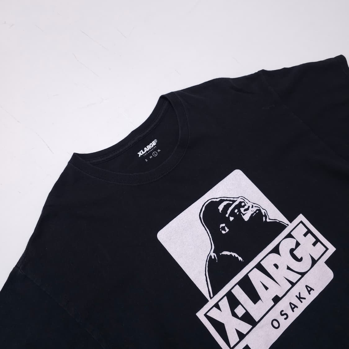 X-LARGE OSAKA T Shirt 상품이미지2
