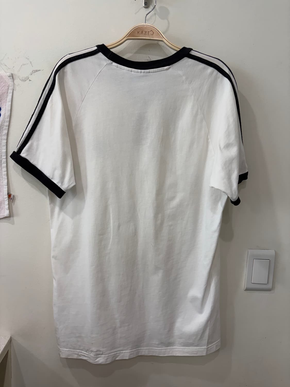 241. 아디다스 링거티 반팔 상품이미지2