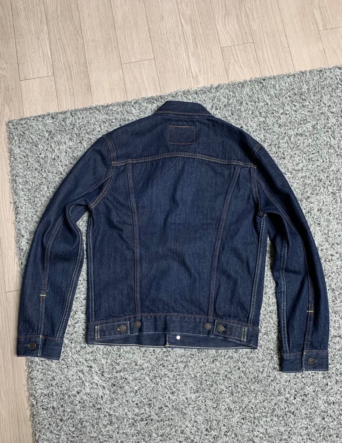리바이스 트러커 자켓  상품이미지2