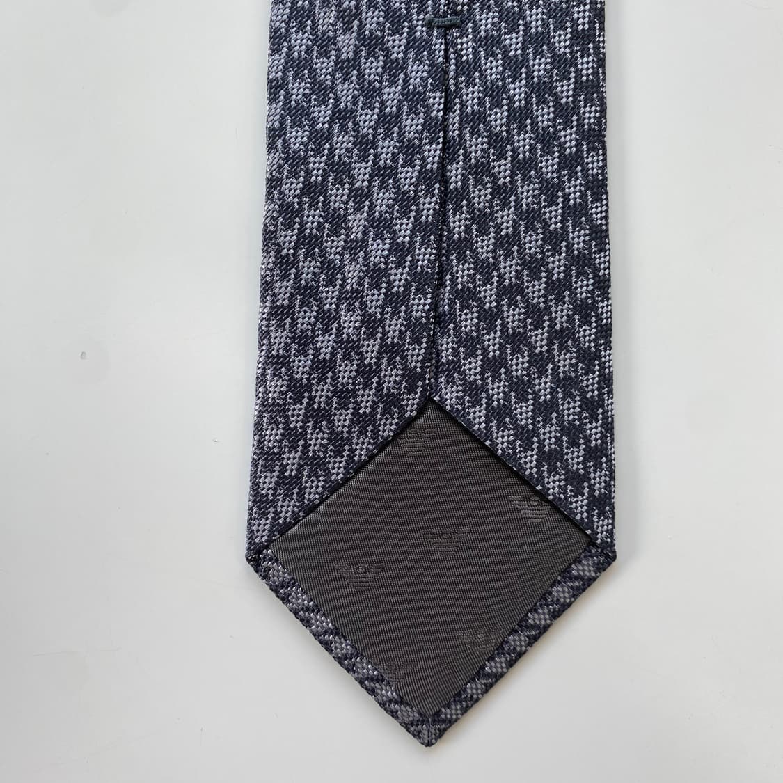신형 엠포리오 알마니 넥타이(ARMANI) 정품 명품7.7cm 상품이미지7