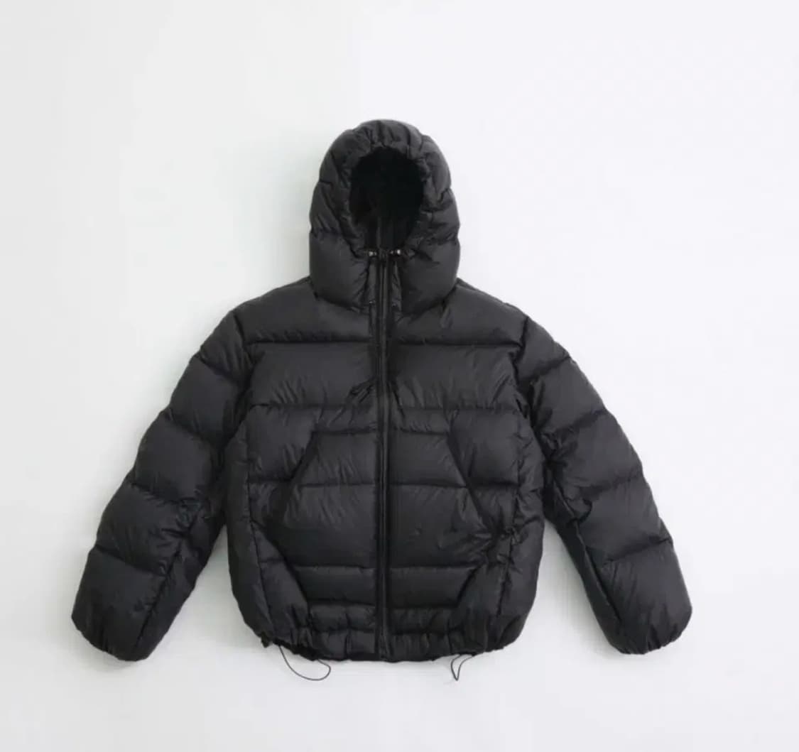 999휴머니티 패딩 2 상품이미지1