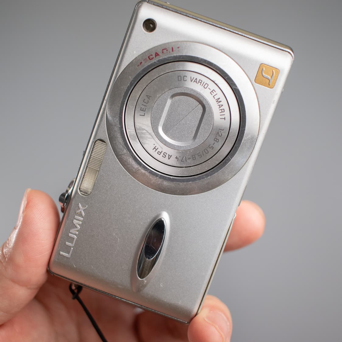 파나소닉 루믹스 dmc fx8 상품이미지5