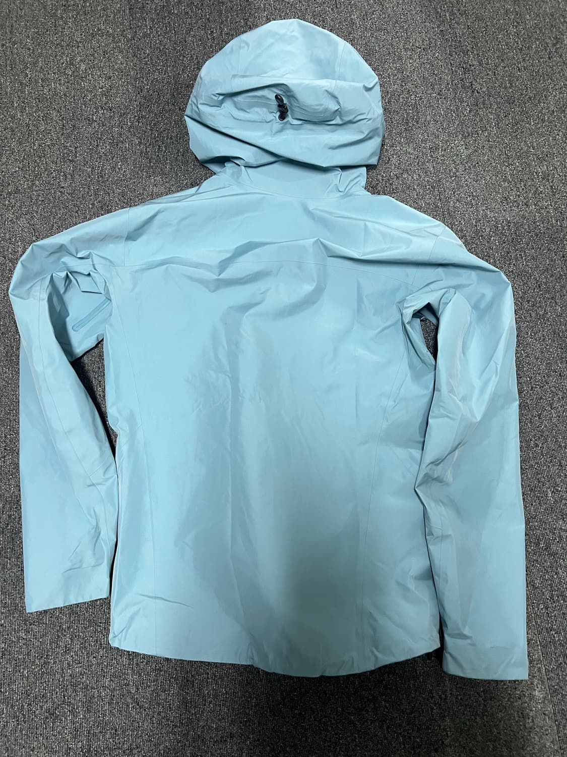 [M] 아크테릭스 베타 LT 자켓 솔레스 상품이미지3