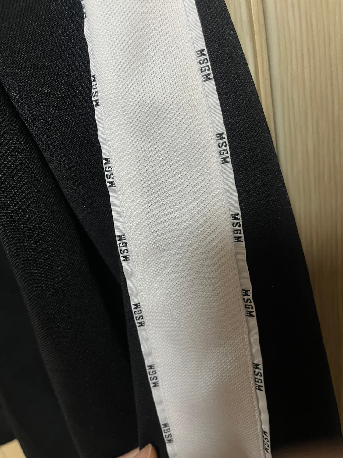 MSGM 트랙자켓 상품이미지3