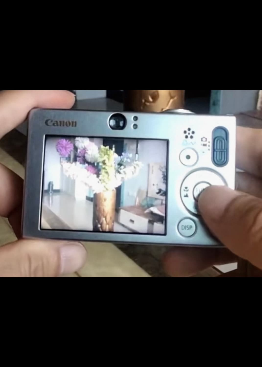 A급)캐논 익서스 70 CANON IXUS 70 빈티지 디지털카메라 디카 상품이미지10