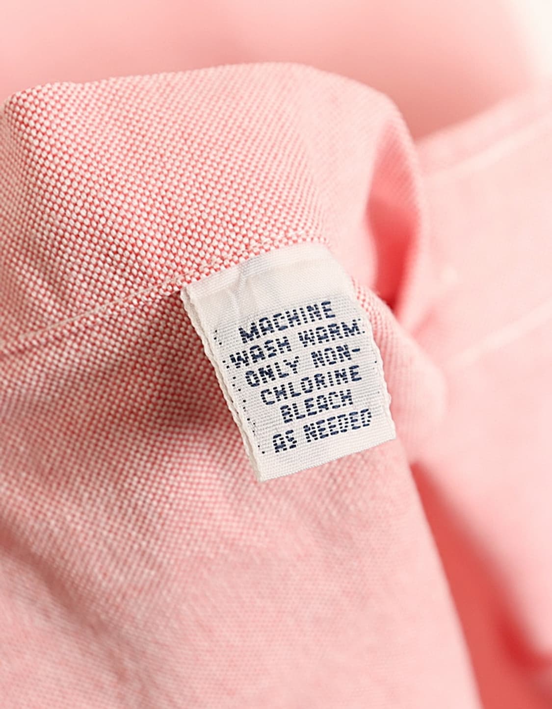 90's Ralph Lauren BLAKE Shirts 상품이미지5