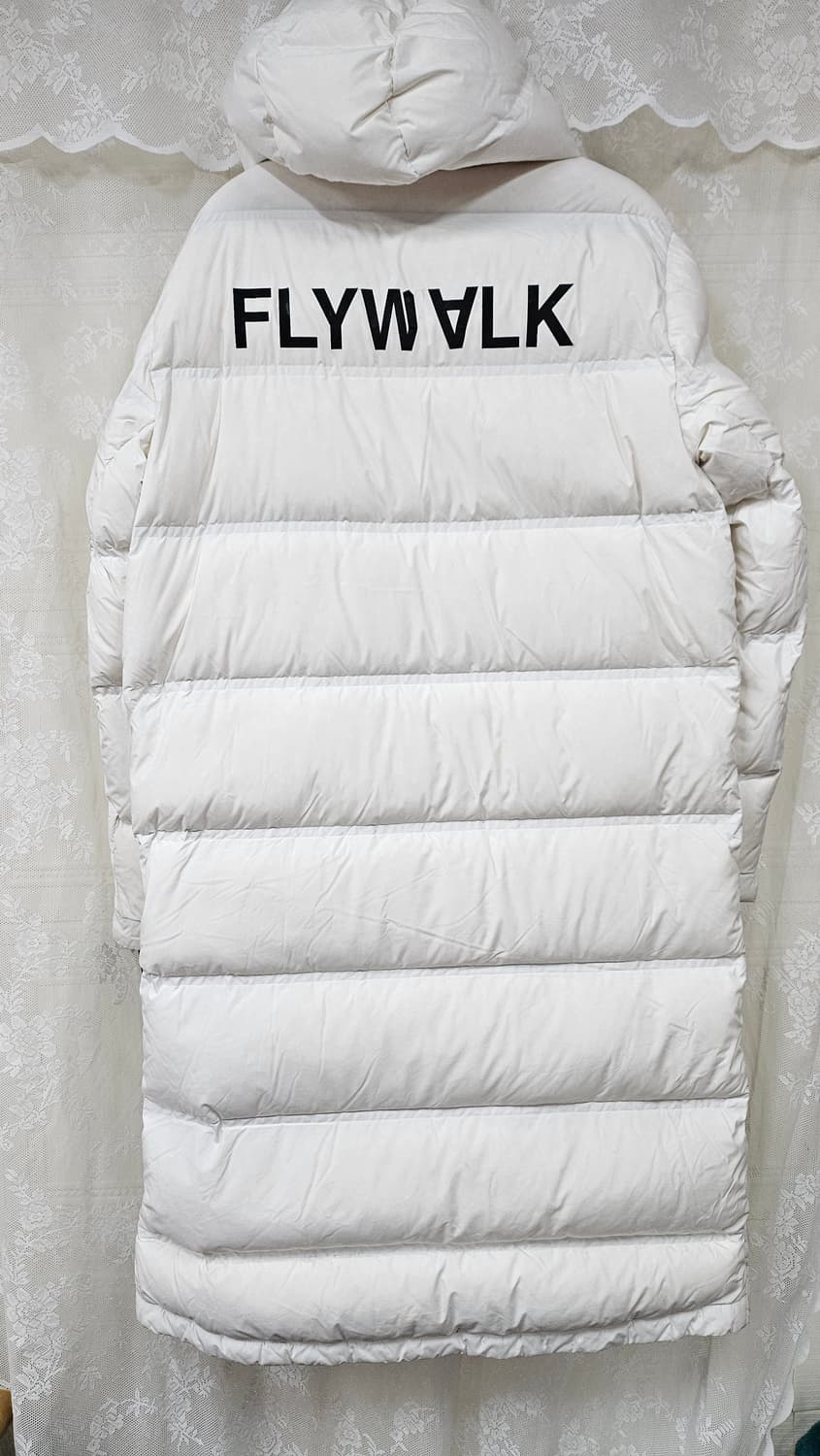 K2 화이트 롱패딩  상품이미지9