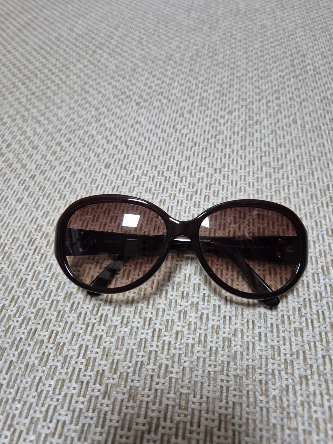 (정품) 셀린느 선글라스 브라운 패션선글라스 상품이미지2