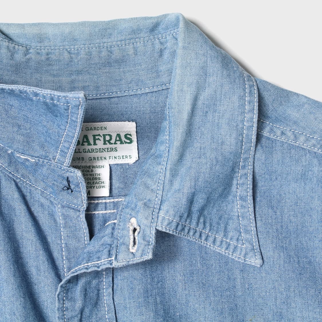 SASSAFRAS 상품이미지3