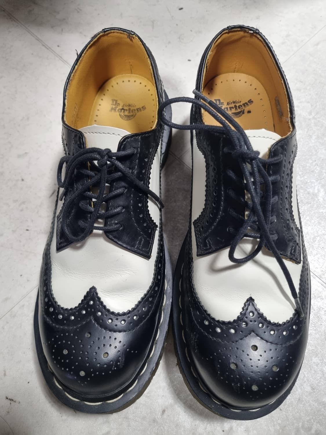 닥터마틴 남성 로퍼  상품이미지1