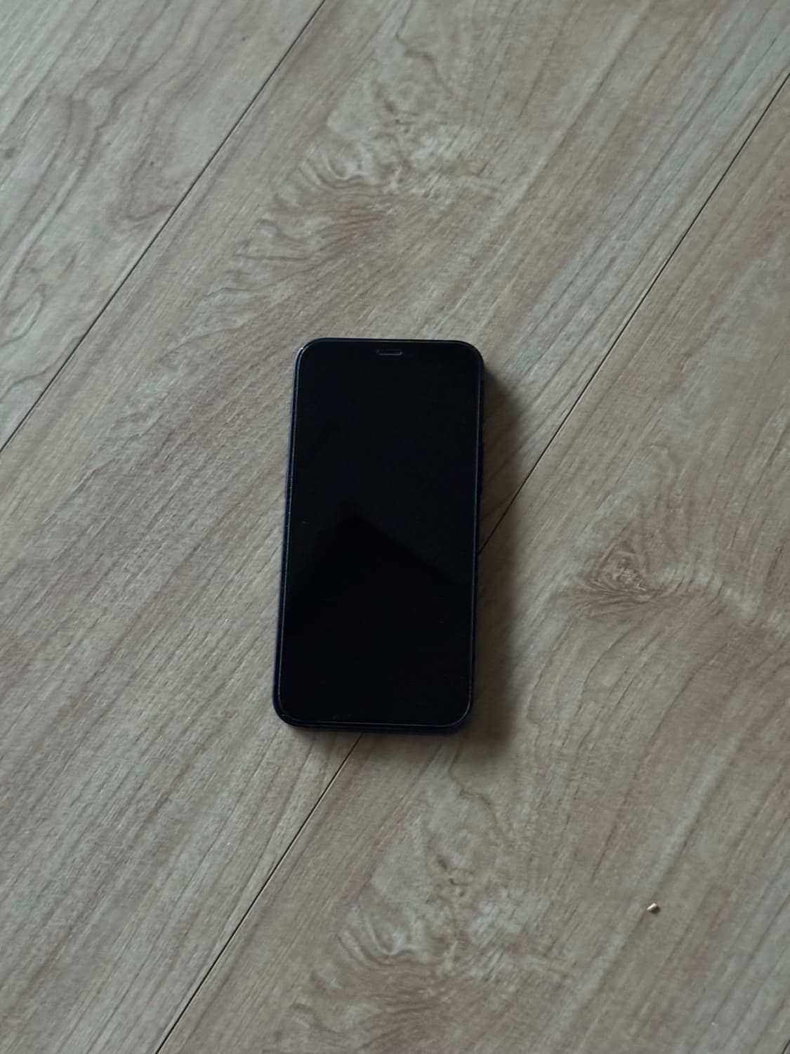 아이폰12 미니 블랙 128기가 상품이미지1