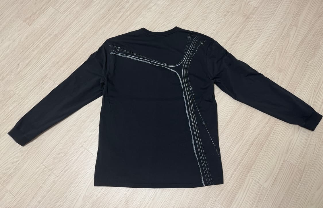 엑슬림 ep.7 01 롱슬리브 상품이미지3