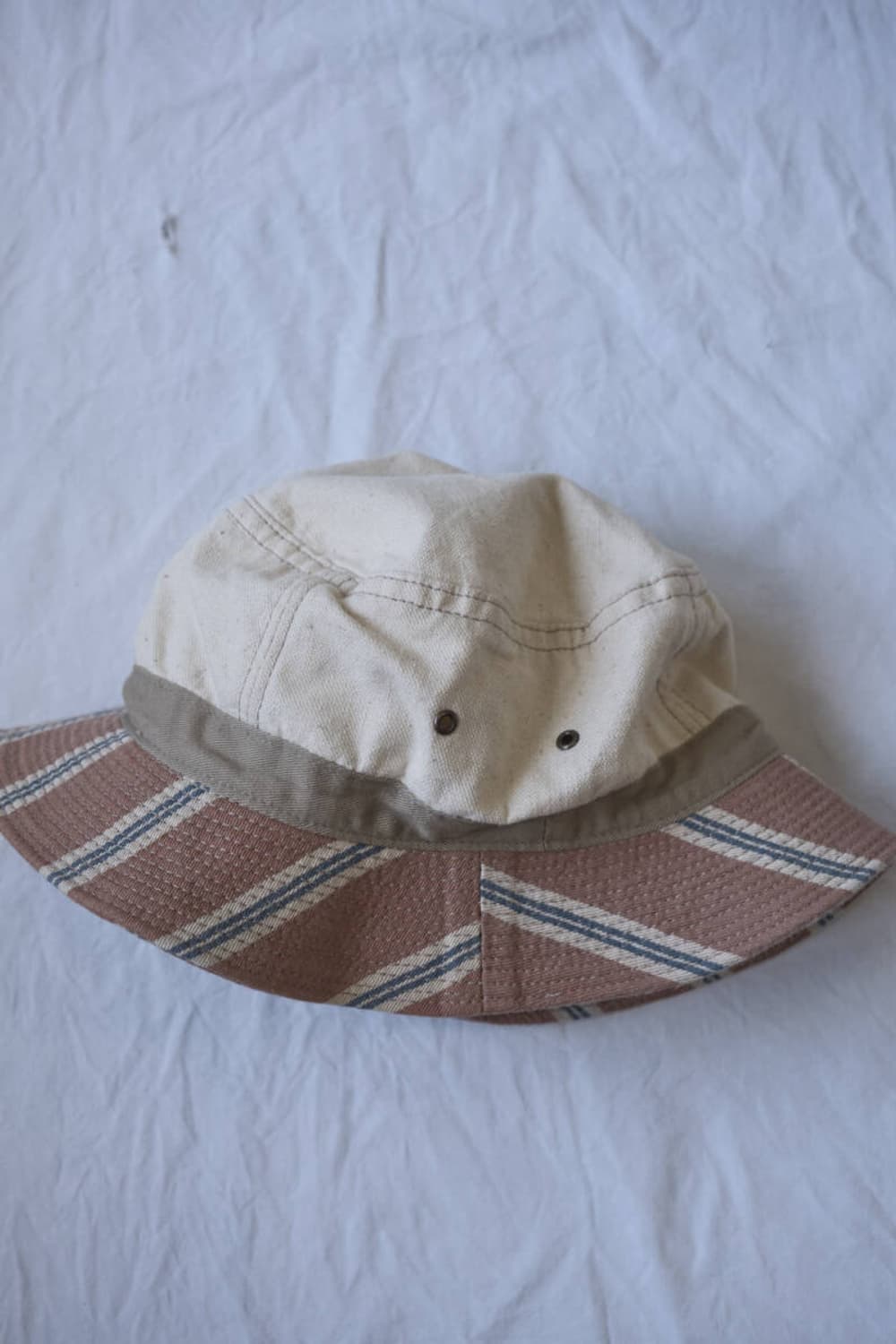 KAPITAL 버킷햇 상품이미지1