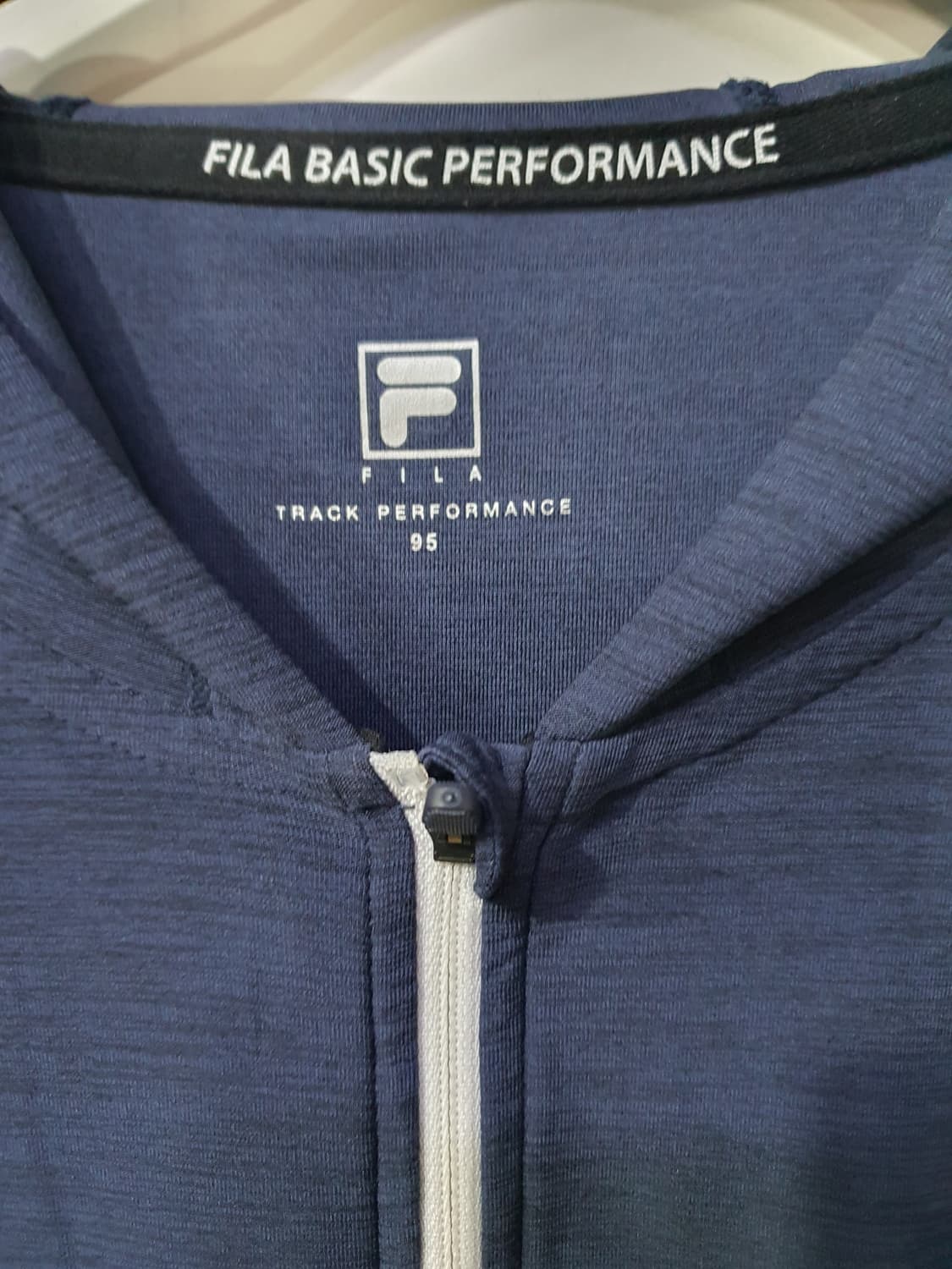 FILA. 여성 트랙수트 상하의 세트 상품이미지2