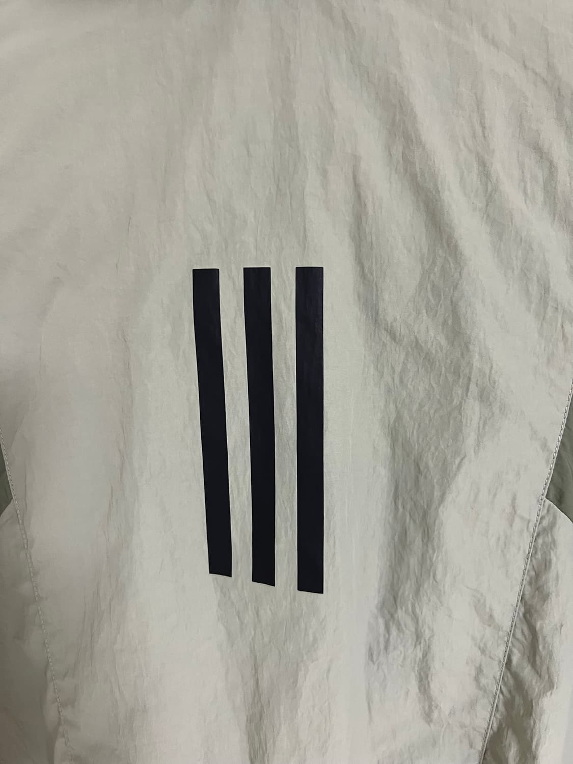 아디다스 자켓 바람막이2XL 상품이미지5