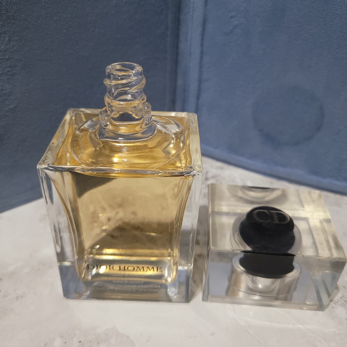 디올 옴므 애프터쉐이브 로션 100ml (6) 상품이미지5