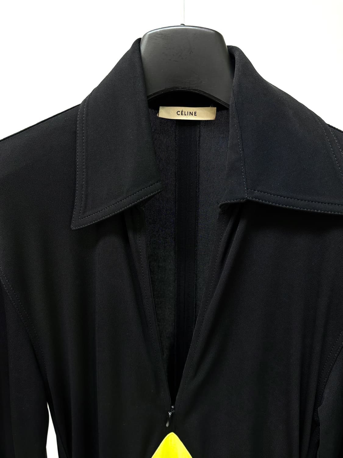 셀린 져지 롱 드레스(34) 상품이미지6