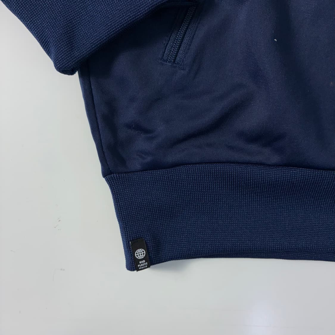 Adidas 아디다스 신형 2-way 네이비 배켄바우어 트랙탑 자켓 상품이미지4