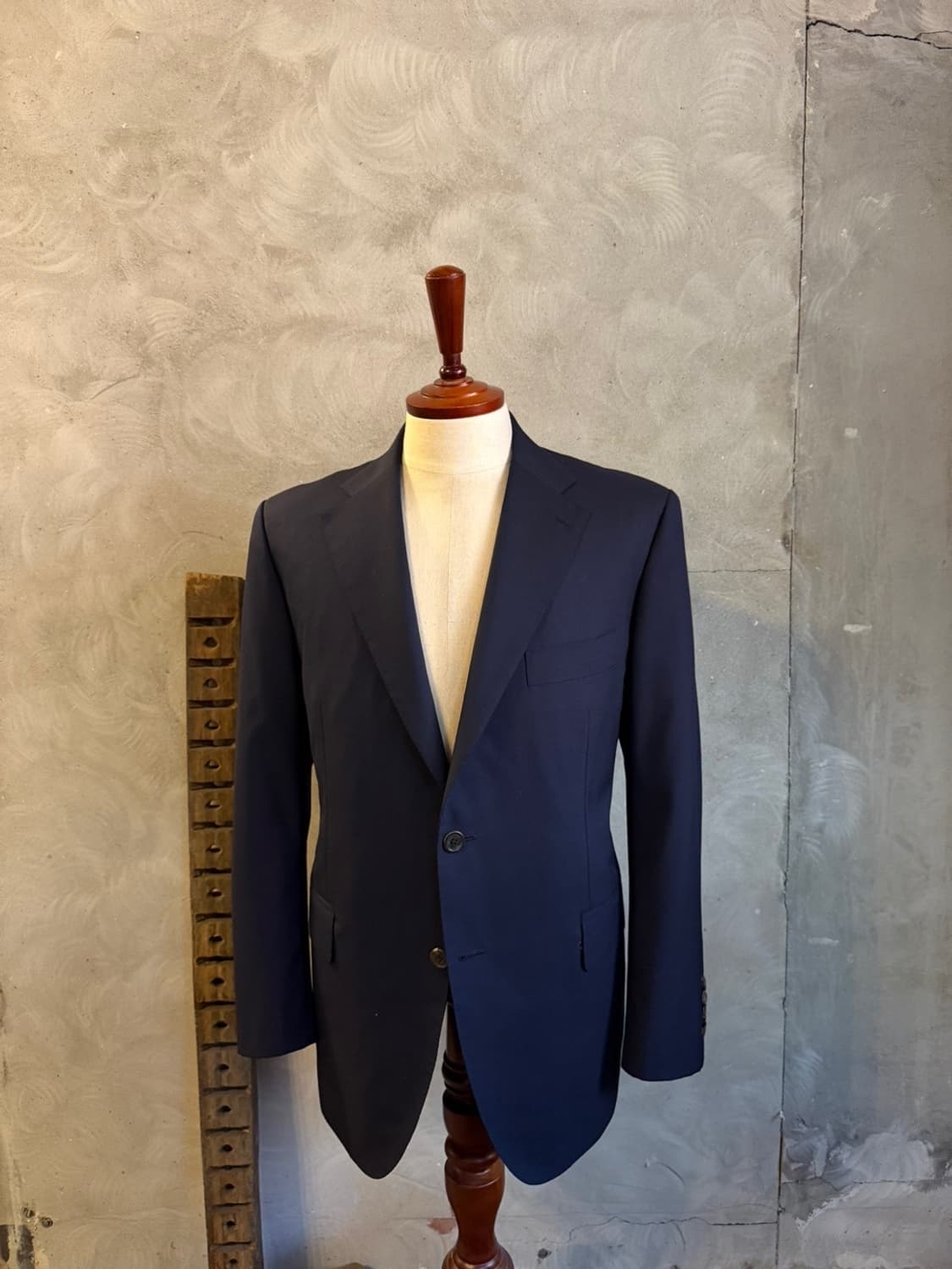 장미라사 비스포크 블레이저 105 상품이미지1