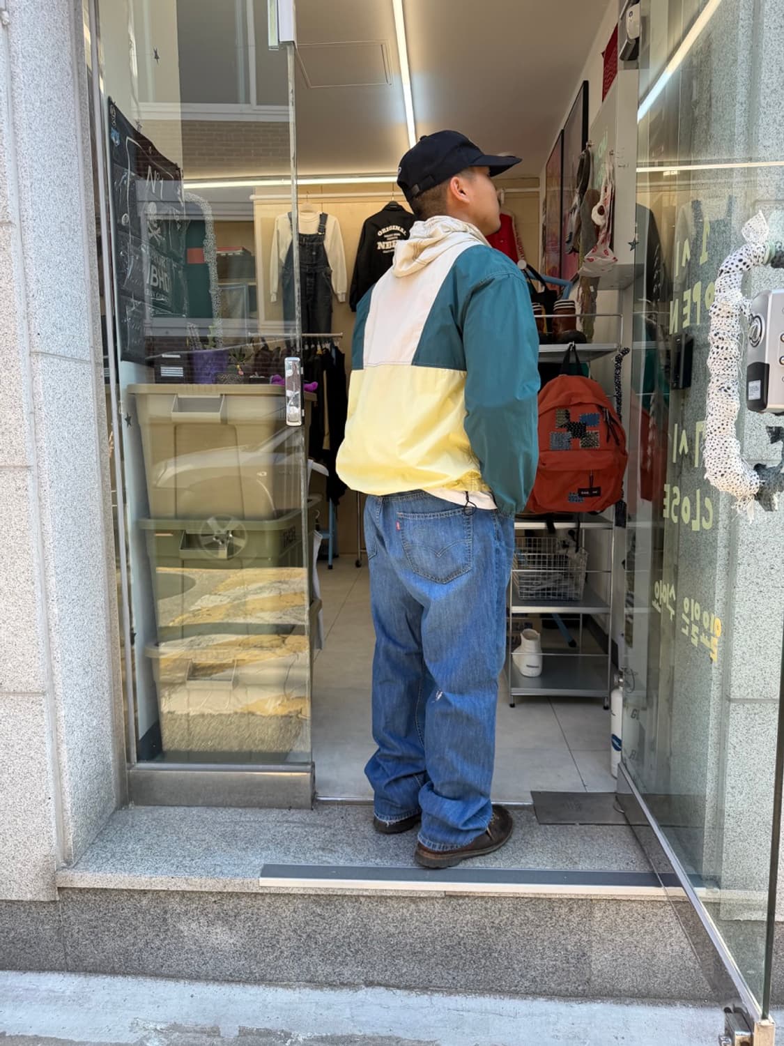 Levi's 559 (36X30) 상품이미지8