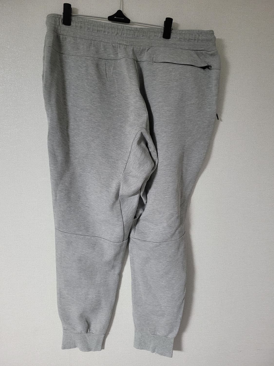 Xxl) 나이키 테크팩 조거팬츠  상품이미지2