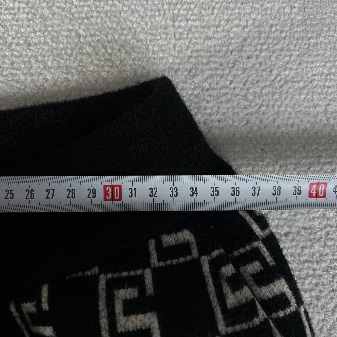 구찌 정품 트레이닝 팬츠 m 상품이미지3